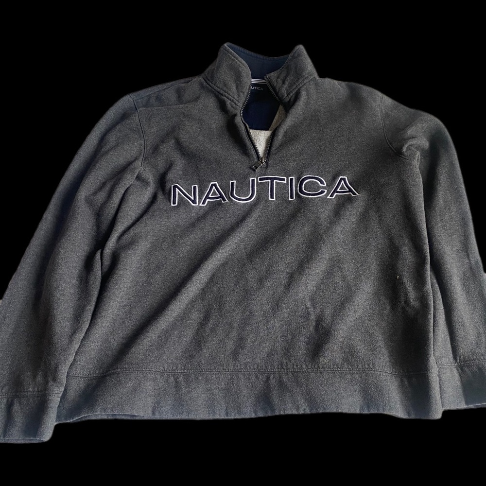 Nautica Fleece